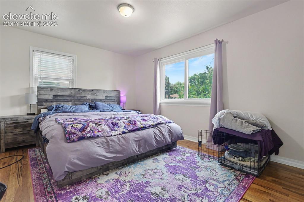 824 N Union Boulevard Colorado Springs CO 80909