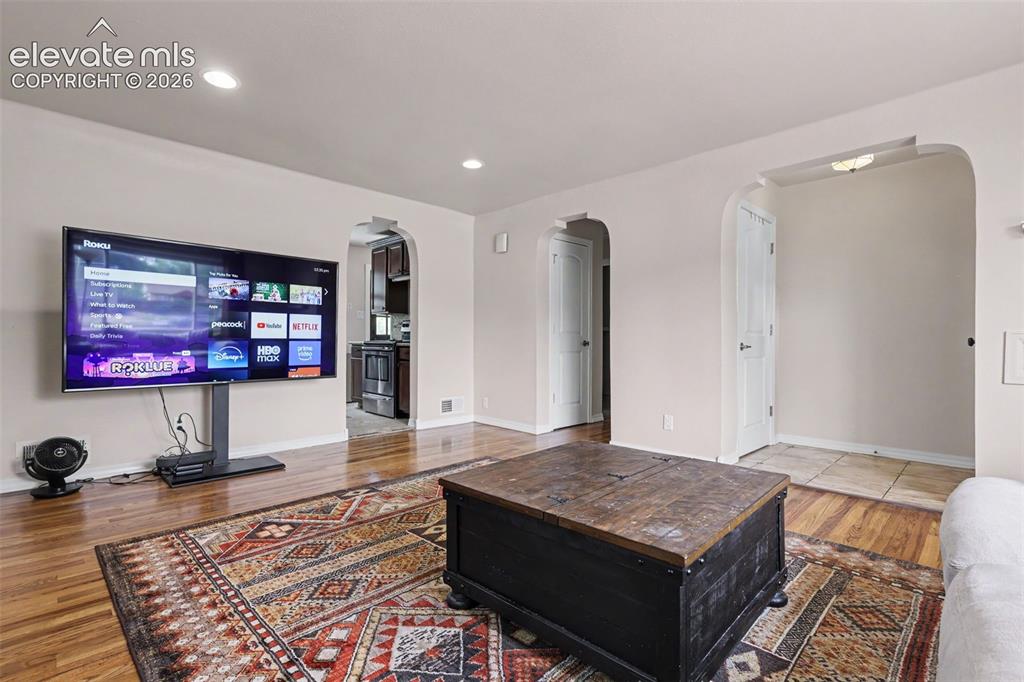 824 N Union Boulevard Colorado Springs CO 80909
