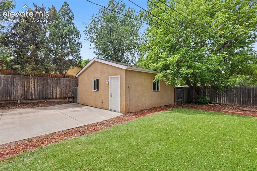 824 N Union Boulevard Colorado Springs CO 80909