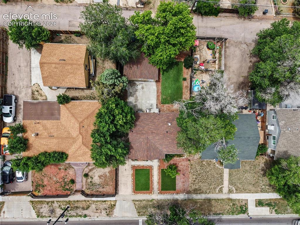 824 N Union Boulevard Colorado Springs CO 80909