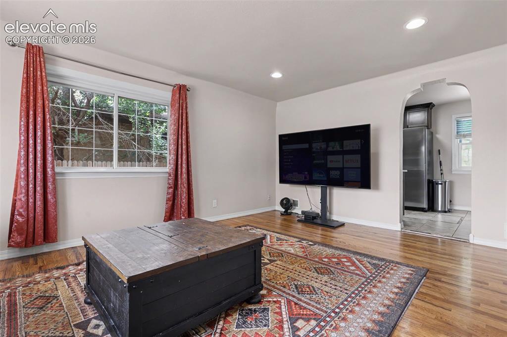 824 N Union Boulevard Colorado Springs CO 80909