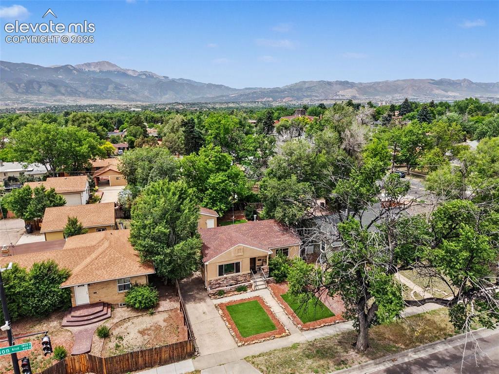 824 N Union Boulevard Colorado Springs CO 80909