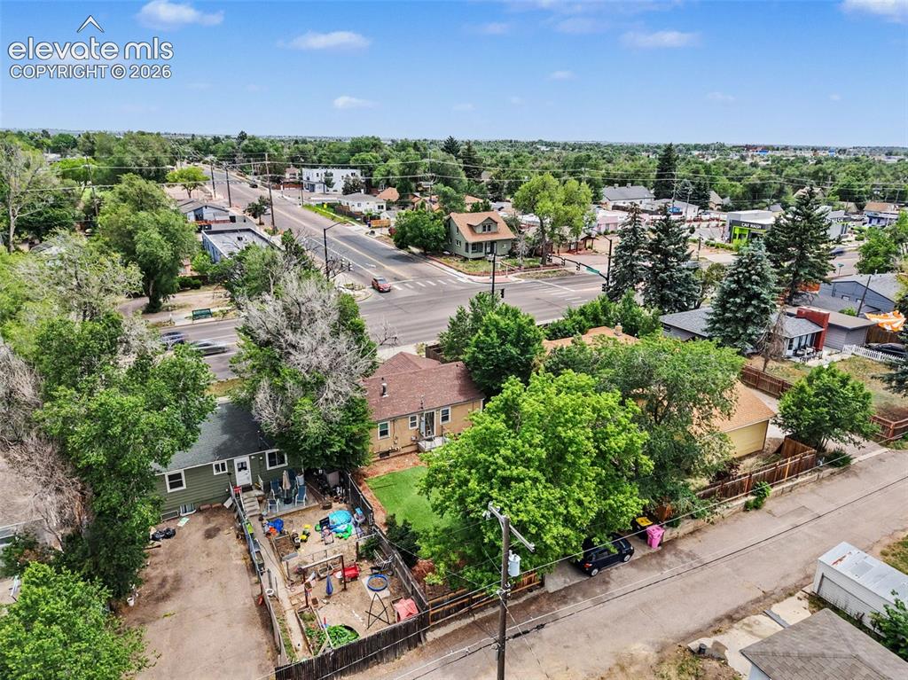 824 N Union Boulevard Colorado Springs CO 80909