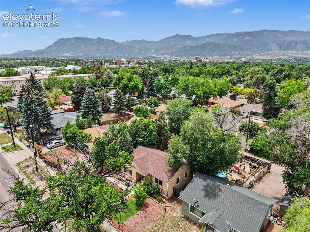 824 N Union Boulevard Colorado Springs CO 80909