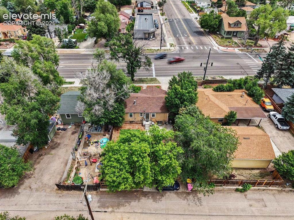 824 N Union Boulevard Colorado Springs CO 80909