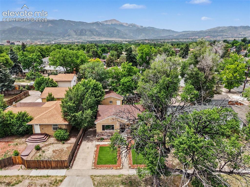 824 N Union Boulevard Colorado Springs CO 80909