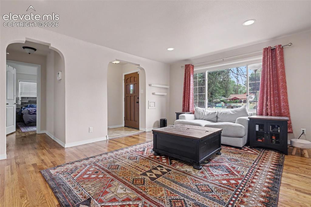 824 N Union Boulevard Colorado Springs CO 80909