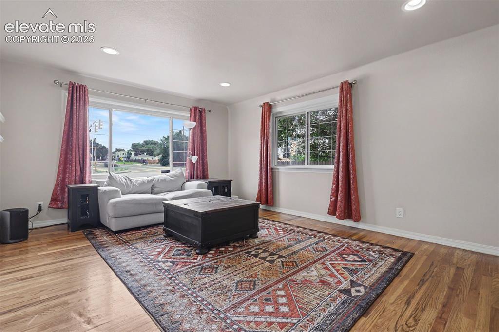 824 N Union Boulevard Colorado Springs CO 80909