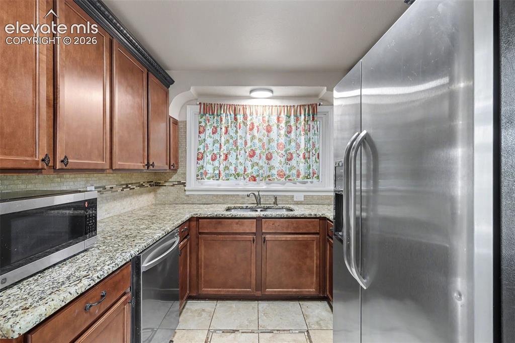 824 N Union Boulevard Colorado Springs CO 80909
