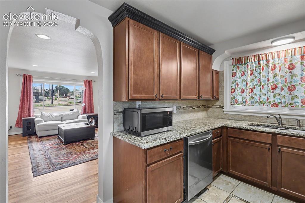 824 N Union Boulevard Colorado Springs CO 80909