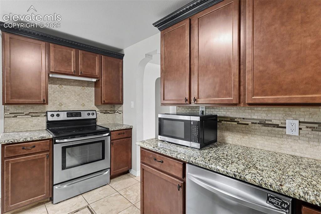 824 N Union Boulevard Colorado Springs CO 80909