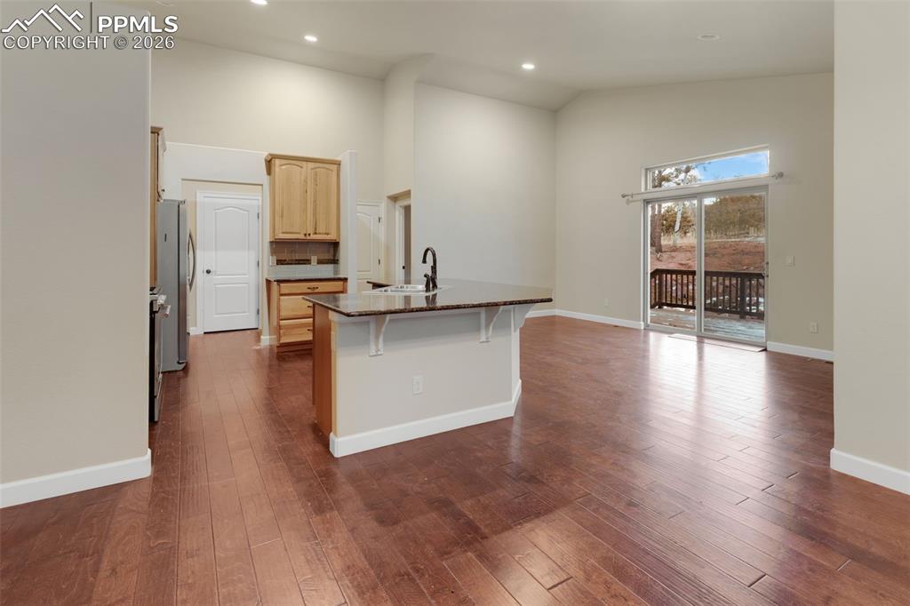 1157 Ptarmigan Drive Woodland Park CO 80863