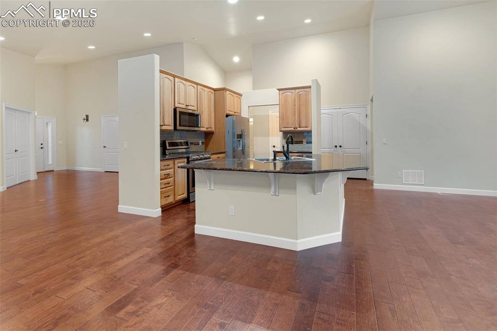 1157 Ptarmigan Drive Woodland Park CO 80863