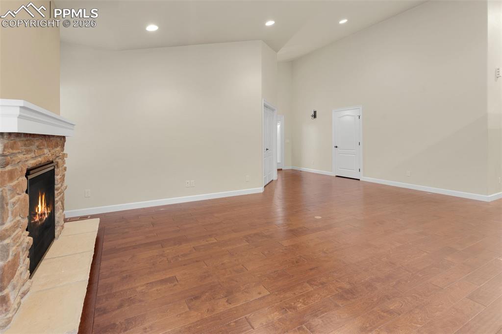 1157 Ptarmigan Drive Woodland Park CO 80863