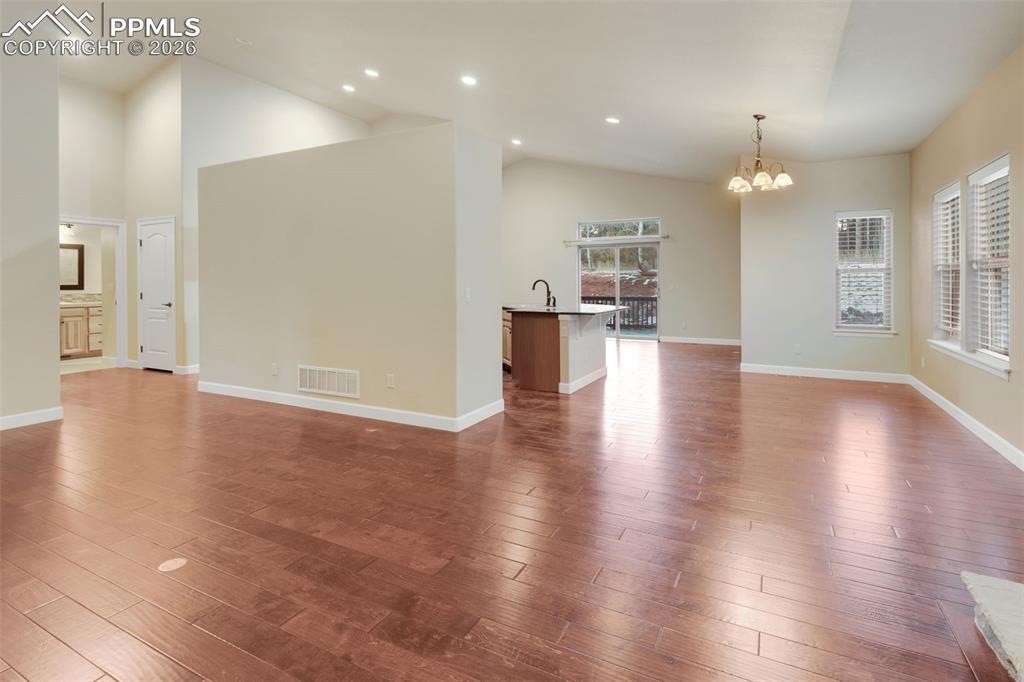 1157 Ptarmigan Drive Woodland Park CO 80863
