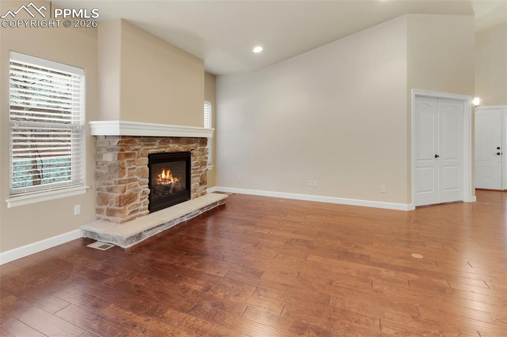 1157 Ptarmigan Drive Woodland Park CO 80863