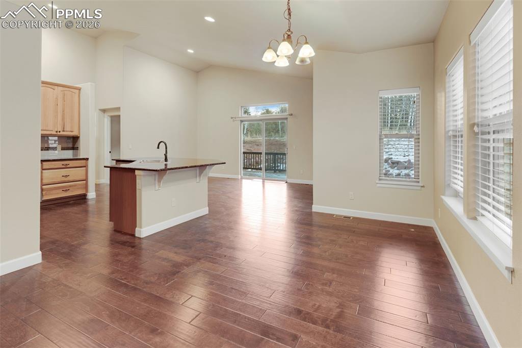 1157 Ptarmigan Drive Woodland Park CO 80863
