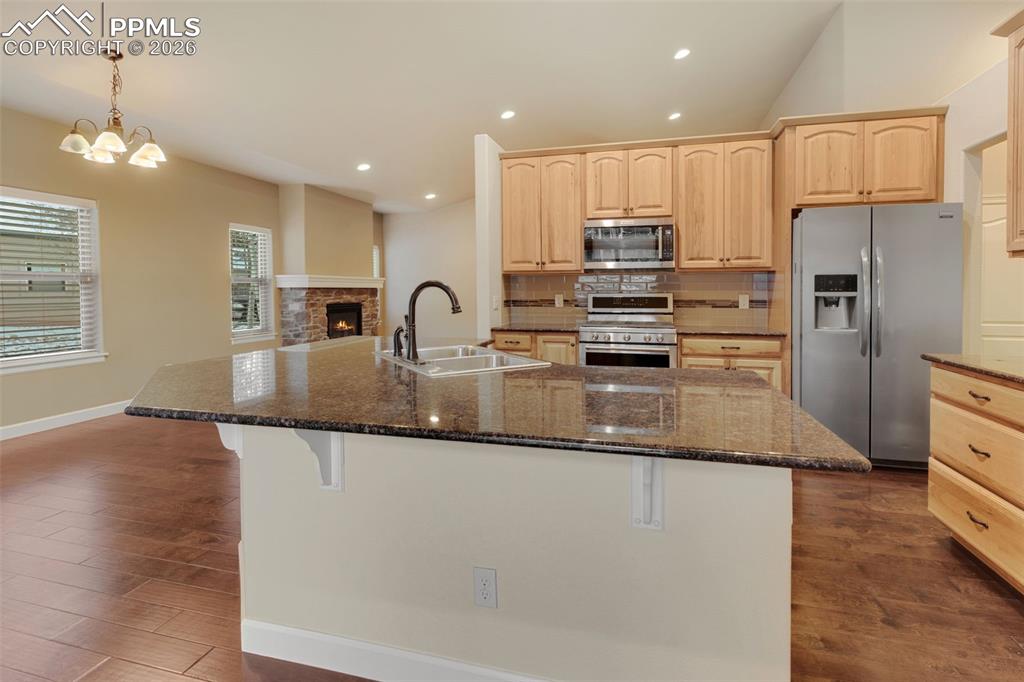 1157 Ptarmigan Drive Woodland Park CO 80863