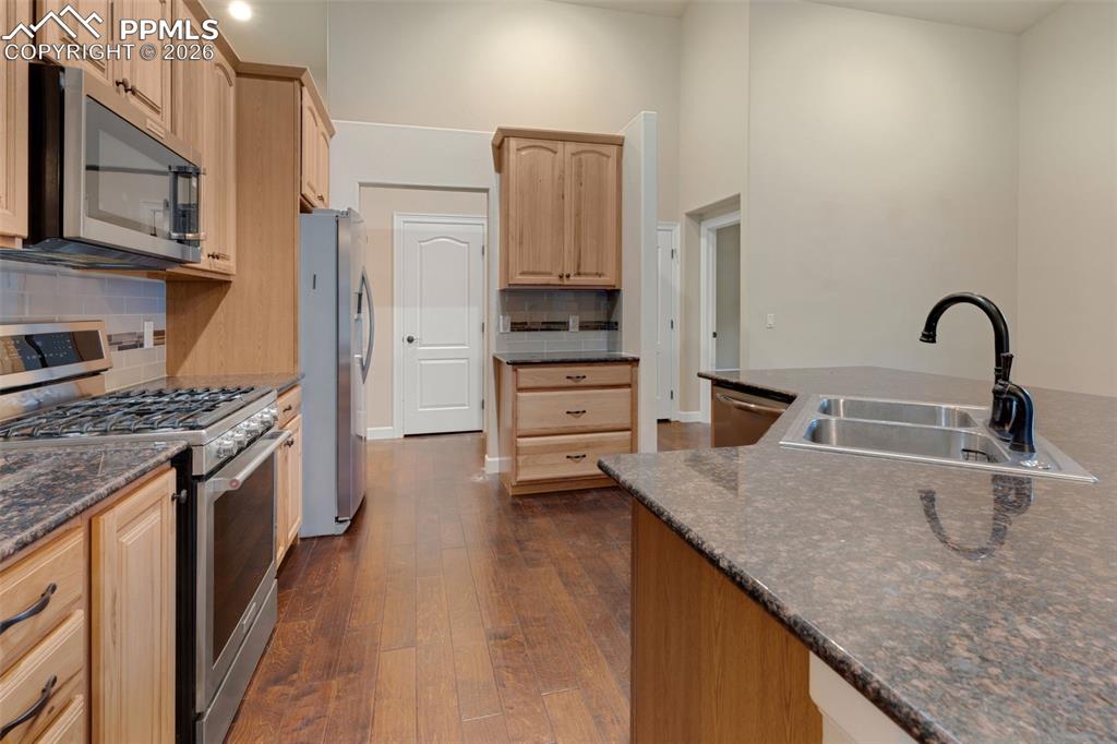 1157 Ptarmigan Drive Woodland Park CO 80863