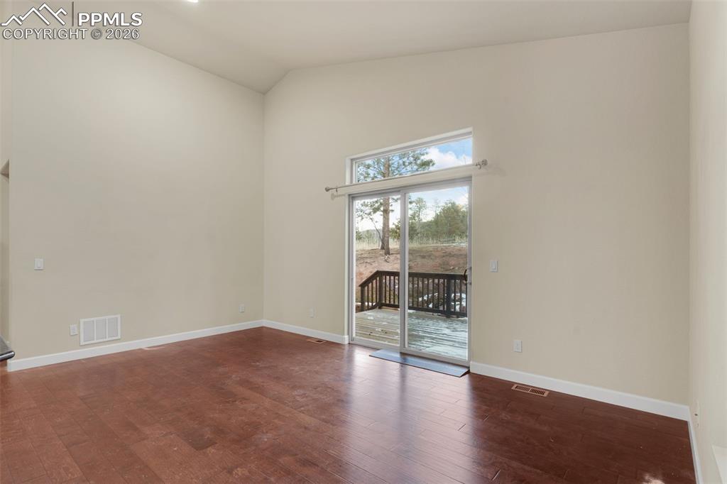 1157 Ptarmigan Drive Woodland Park CO 80863
