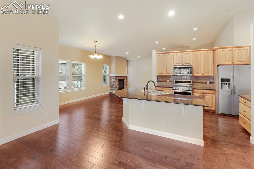 1157 Ptarmigan Drive Woodland Park CO 80863