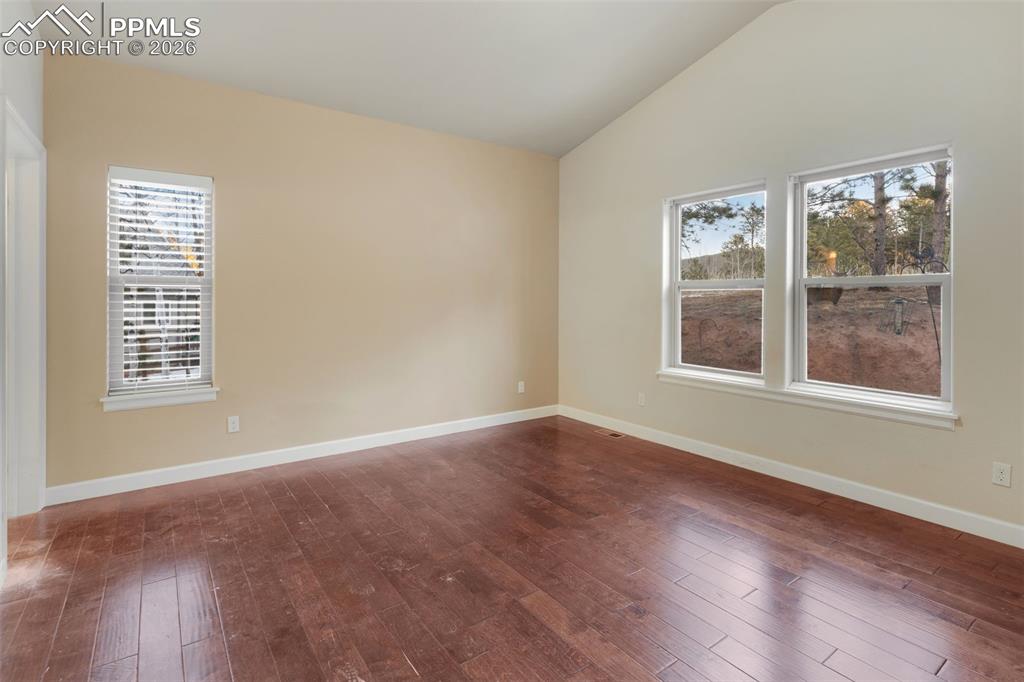 1157 Ptarmigan Drive Woodland Park CO 80863