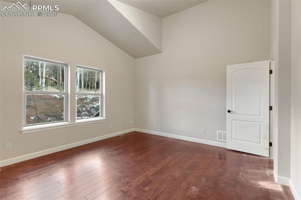 1157 Ptarmigan Drive Woodland Park CO 80863