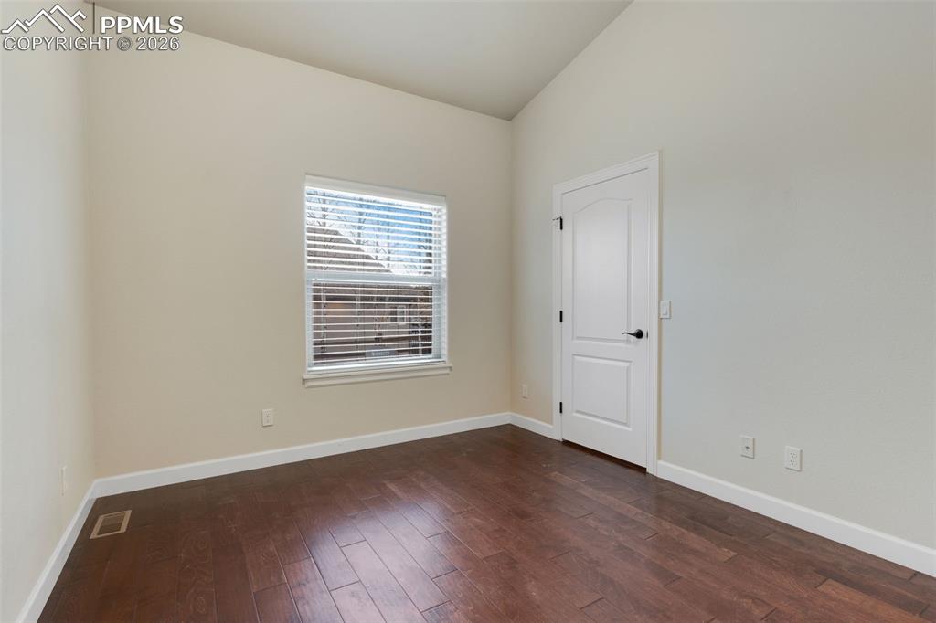 1157 Ptarmigan Drive Woodland Park CO 80863
