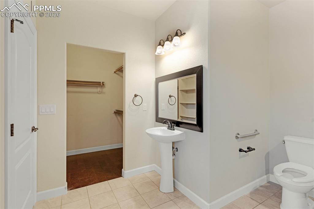1157 Ptarmigan Drive Woodland Park CO 80863