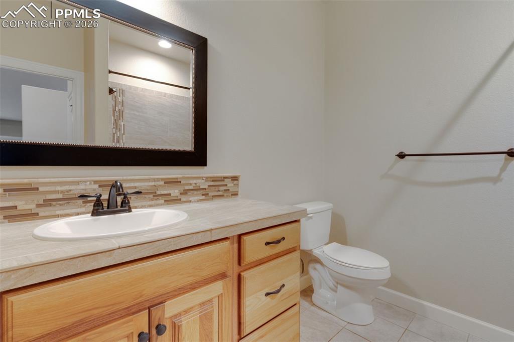1157 Ptarmigan Drive Woodland Park CO 80863