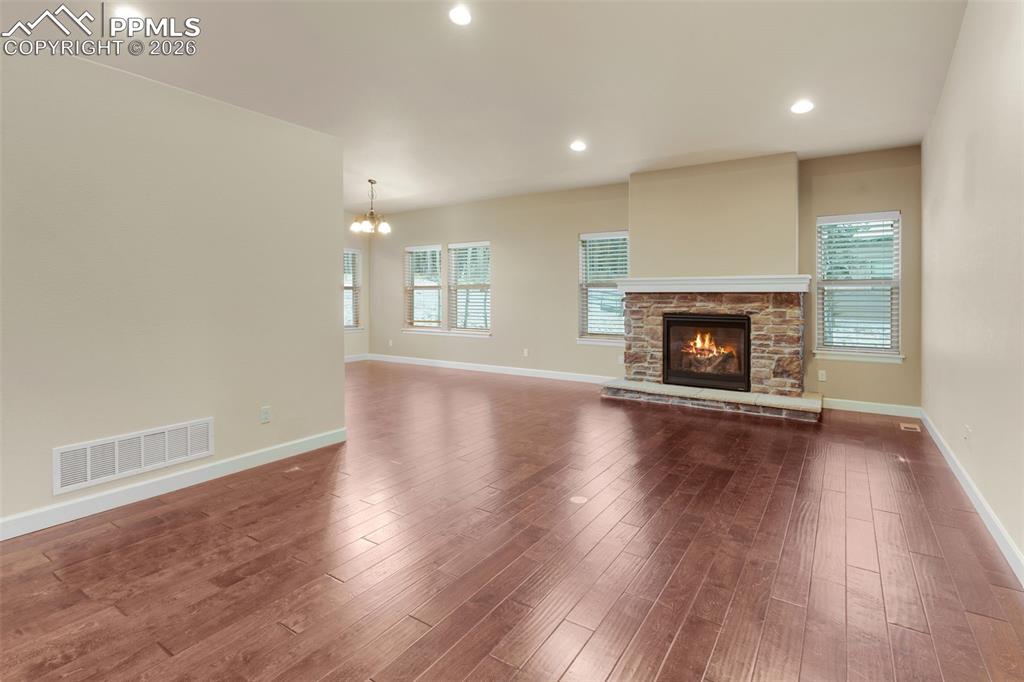1157 Ptarmigan Drive Woodland Park CO 80863