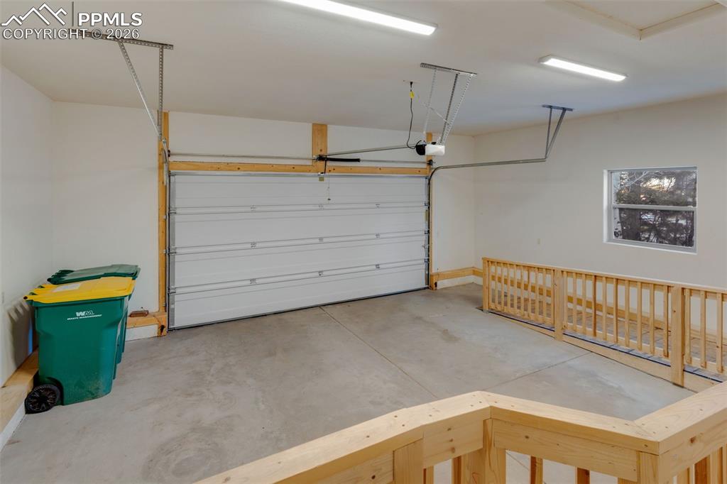 1157 Ptarmigan Drive Woodland Park CO 80863