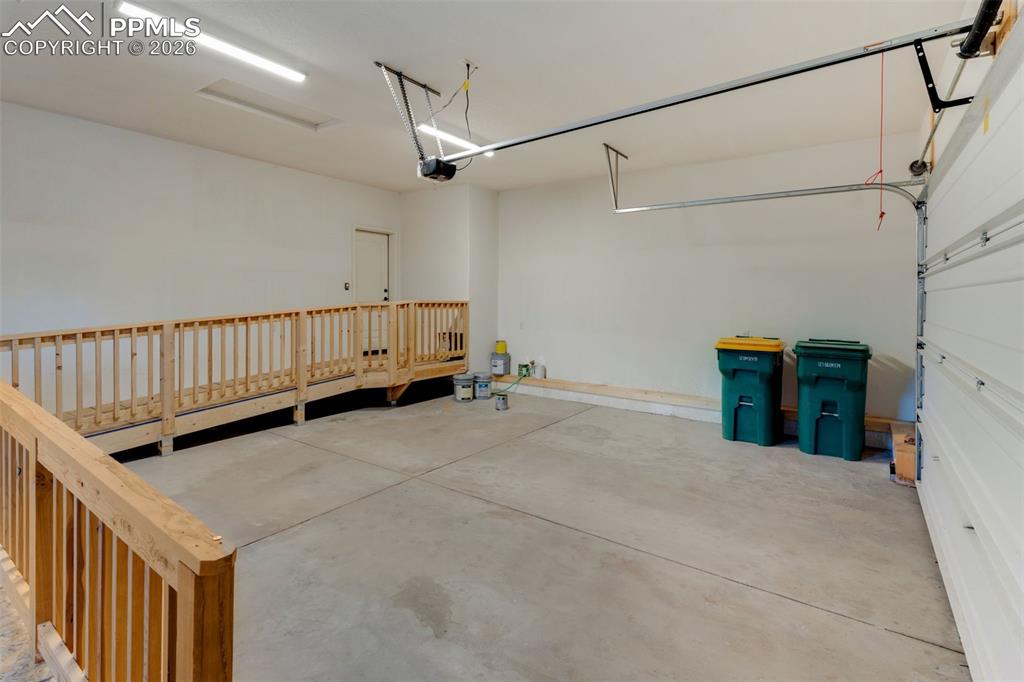 1157 Ptarmigan Drive Woodland Park CO 80863