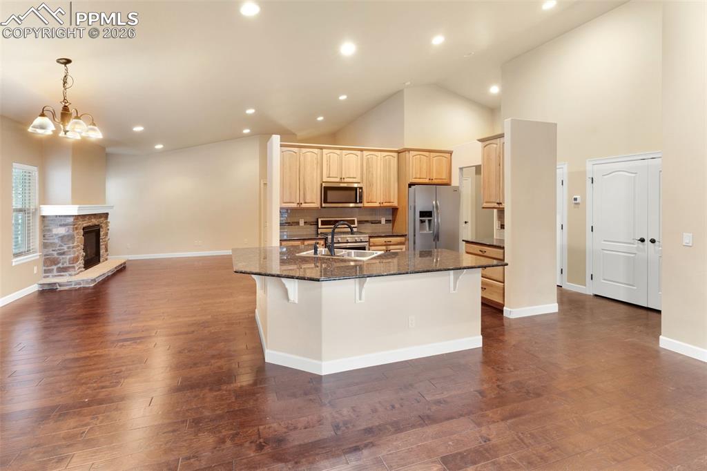 1157 Ptarmigan Drive Woodland Park CO 80863