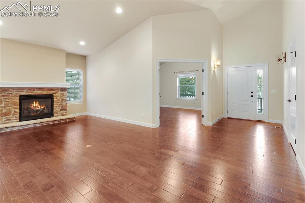 1157 Ptarmigan Drive Woodland Park CO 80863