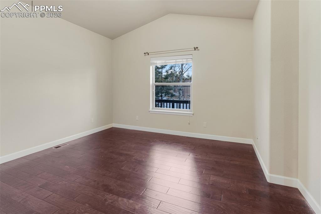 1157 Ptarmigan Drive Woodland Park CO 80863