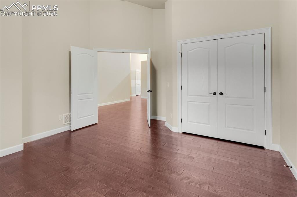 1157 Ptarmigan Drive Woodland Park CO 80863