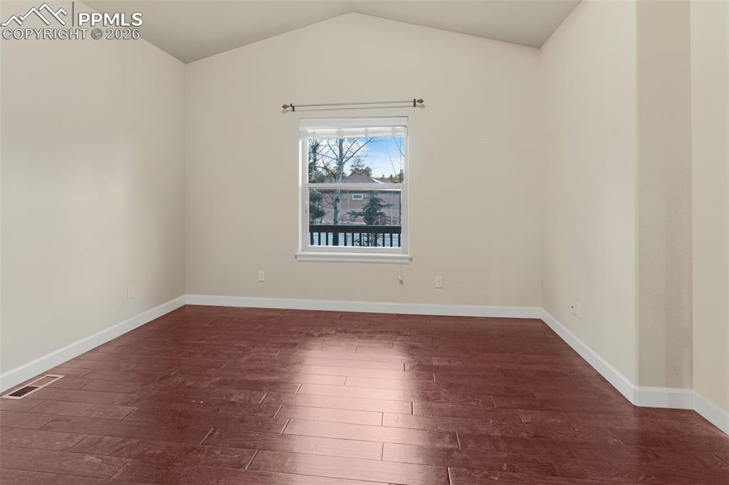1157 Ptarmigan Drive Woodland Park CO 80863