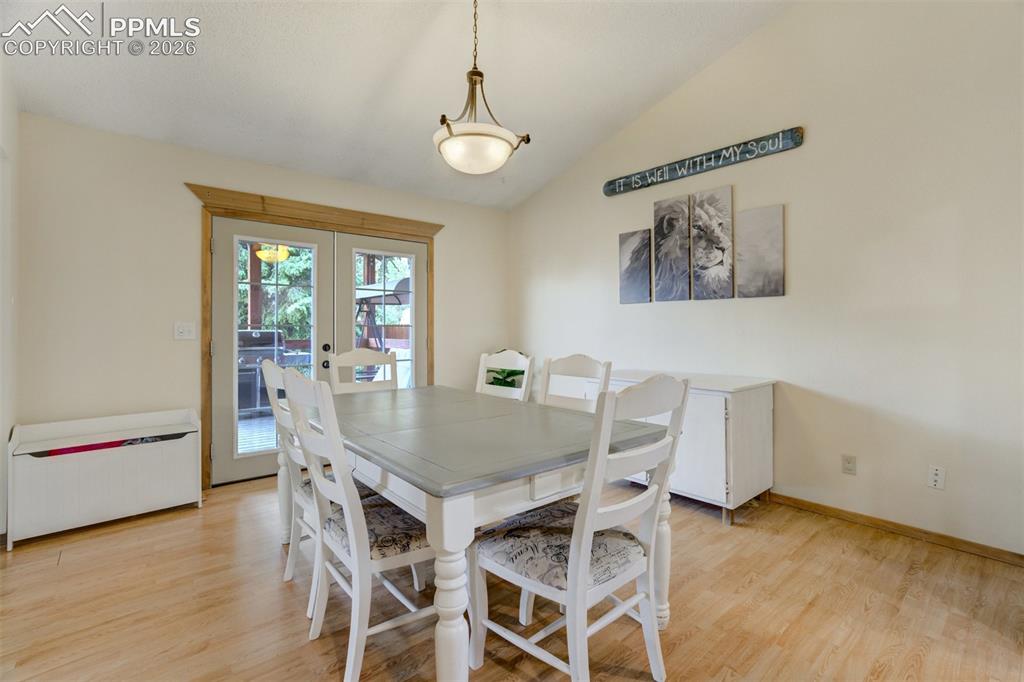 1011 South Avenue Woodland Park CO 80863