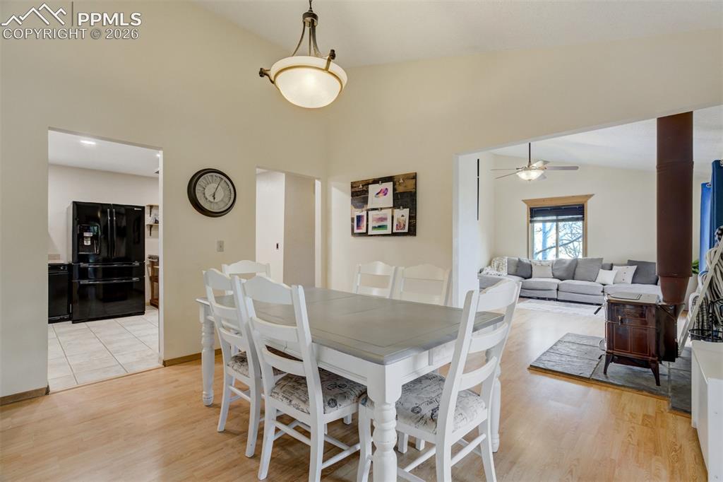 1011 South Avenue Woodland Park CO 80863