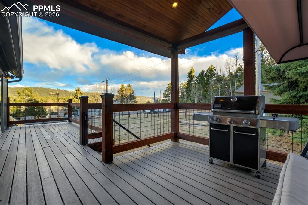 1011 South Avenue Woodland Park CO 80863