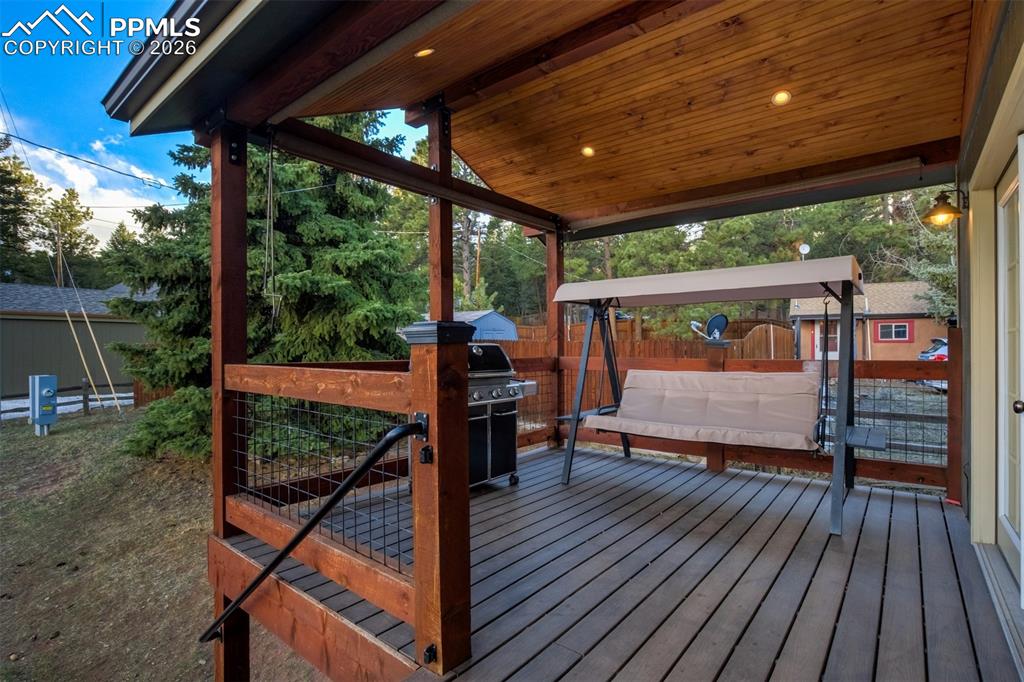 1011 South Avenue Woodland Park CO 80863