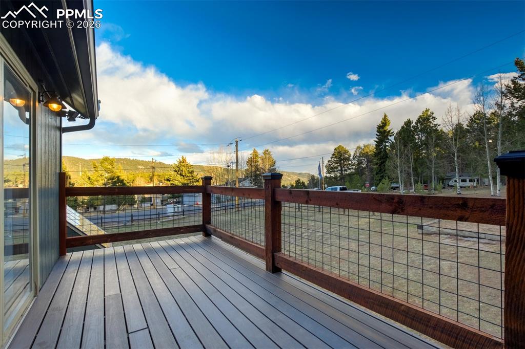1011 South Avenue Woodland Park CO 80863