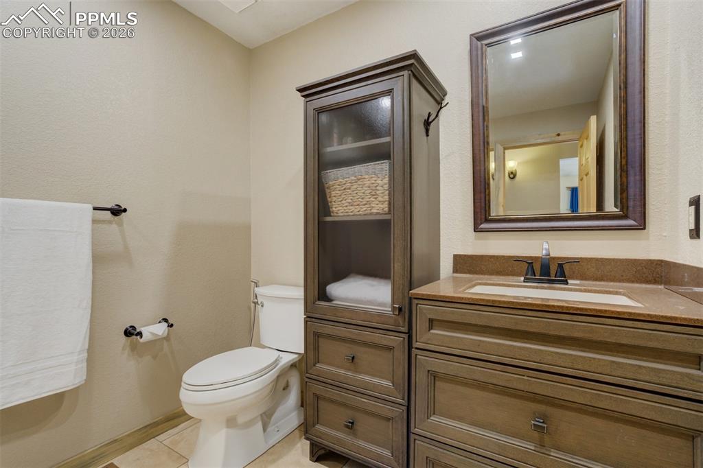 1011 South Avenue Woodland Park CO 80863