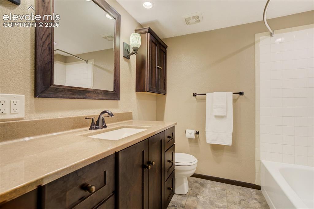 1011 South Avenue Woodland Park CO 80863
