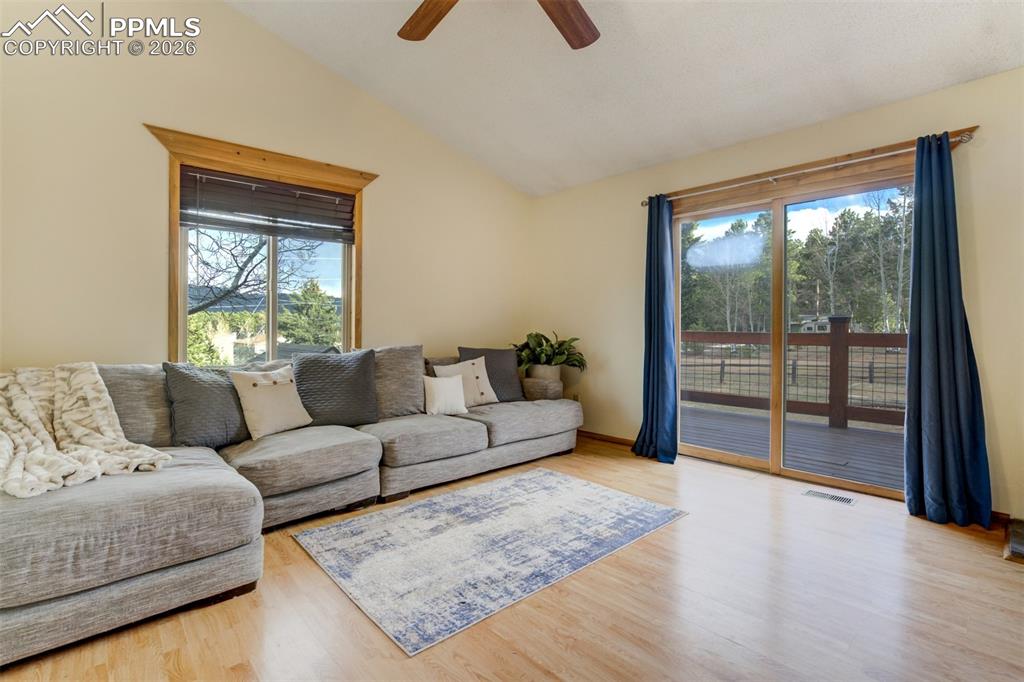 1011 South Avenue Woodland Park CO 80863