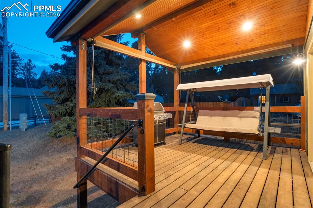 1011 South Avenue Woodland Park CO 80863