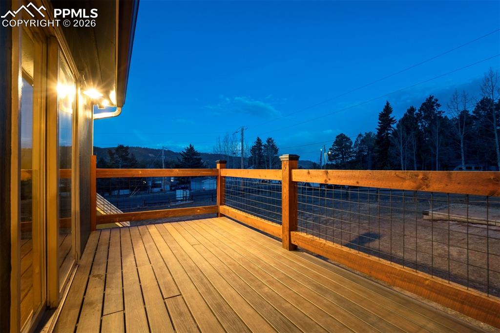 1011 South Avenue Woodland Park CO 80863