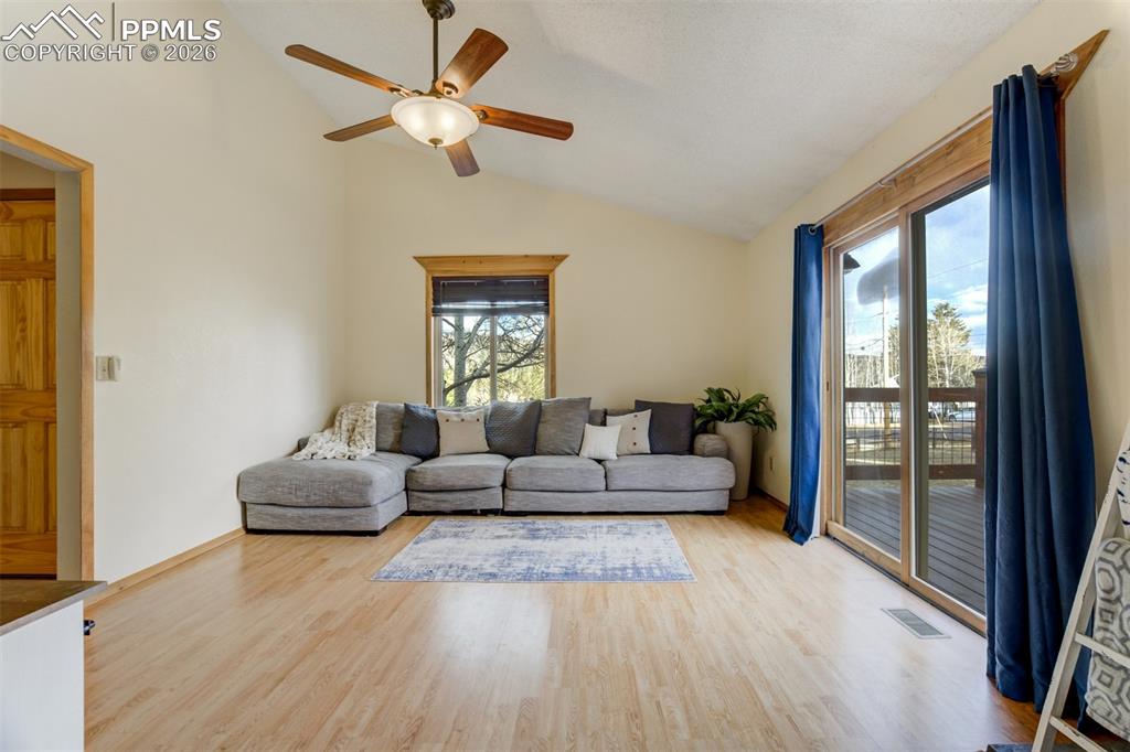 1011 South Avenue Woodland Park CO 80863