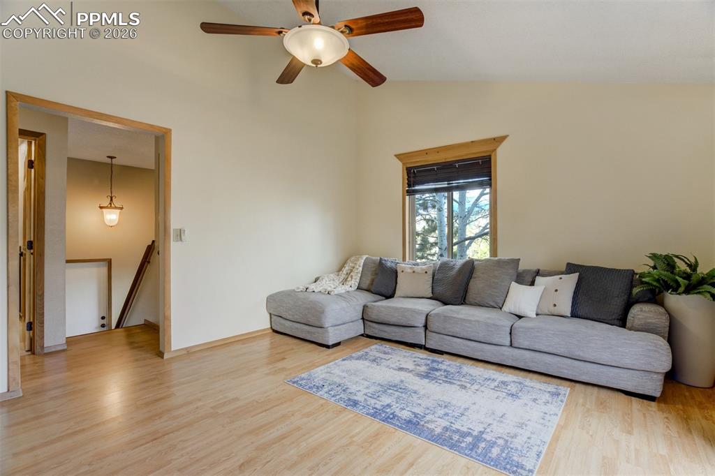 1011 South Avenue Woodland Park CO 80863
